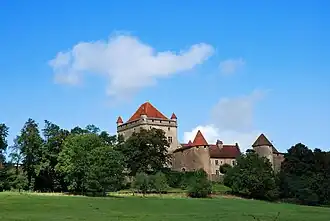 Chateau