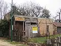Rural theater "La Closerie"