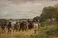 ”Les Réfractaires"