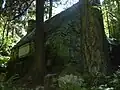 Stone Cabin
