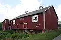 Barn