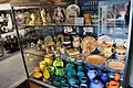 Leatherhead Museum exhibition