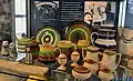 Leatherhead Museum exhibition