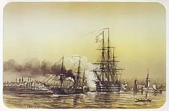 Friedland (1840)