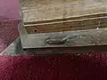 Lectern - St Nicholas' Church, Adare