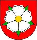 Coat of arms of Ledenice