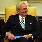 Lee Iacocca