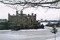 Image 25 Credit: Cas Liber .Leeds Castle dates back to 1119, though a manor house stood on the same site from the 9th century. More about Leeds Castle... (from Portal:Kent/Selected pictures)