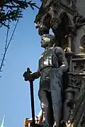 Simon de Montfort