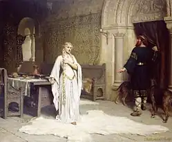 Lady Godiva (1892)[5]