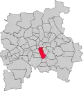 02 Zentrum-Südost