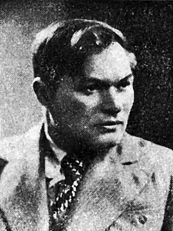 Malach before 1935