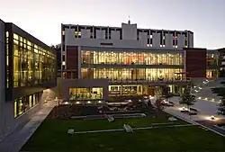 Seattle University