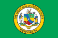 Flag of Lenoir County