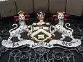 Worshipful Company of Dyers: Da Gloriam Deo (Give Glory to God)