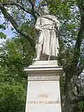 Duke Leopold the Glorious