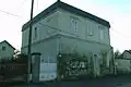 HQ Les Grandes Brises, Saumur