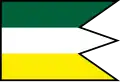 Flag of Lesnica