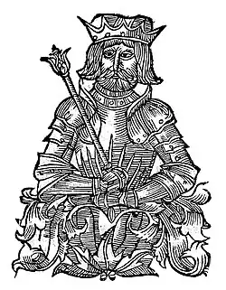 Leszko III