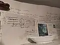 Letters from Joca Vujić