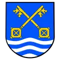 Coat of arms of Lety