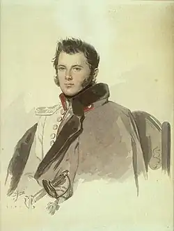 Lev Viktorovich