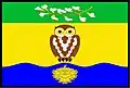 Flag of Lhotka