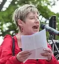 Lianne Dalziell