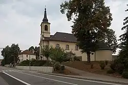 Church of Saint Nicholas