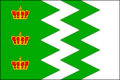 Flag of Libouchec