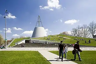 Delft University of Technology Library Delft, Netherlands