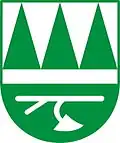 Coat of arms of Lichnov