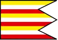 Flag of Lieskovec