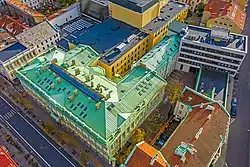 Bank of Lithuania