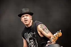 Alan Robert