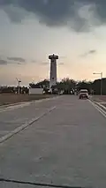 Poro Point Lighthouse