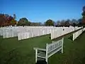 cemetery view