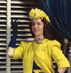 Lily Pons in 1941