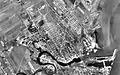 Limoilou from the air, 1948