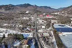 Main Street (NH Route 112)