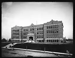 Lincoln High School