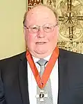 Lindsay Fergusson