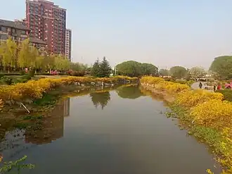 River Mi