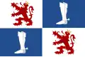 Flag of Linter