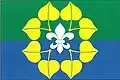 Flag of Lipí