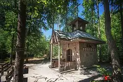 Chapel