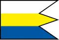 Flag of Litmanová
