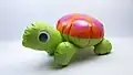 Little Turtle, 1977