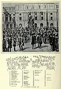 Liverpool Exchange and its members, 1847