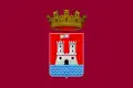 Flag of Livorno